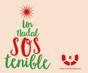 Un Nadal SOStenible
